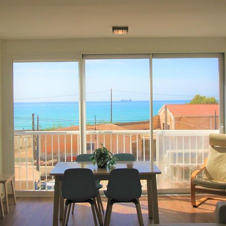 City Sea Views Apartment Alicante Exterior foto